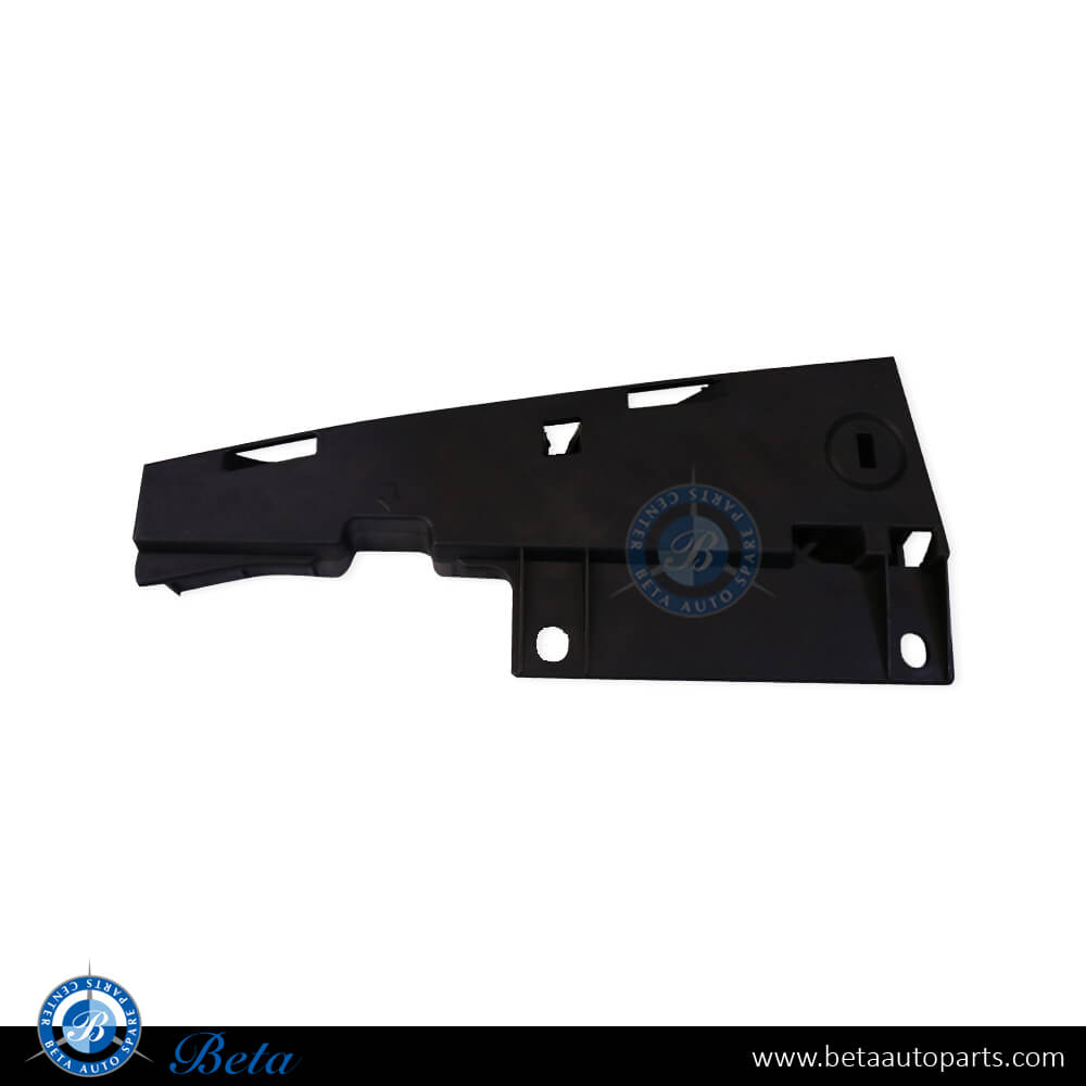 Left Side Radiator Grille Bracket for Mercedes GLK-Class X204 2012-2015 models, Part Number 2048850436 Left Side Radiator Grille Bracket for Mercedes GLK-Class X204 2012-2015 models, Part Number 2048850436